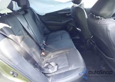 2022 Subaru Outback Limited Xt из США, поврежденный, VIN 4S4BTGND9N3280975